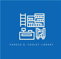 H.D. Cooley Library, NC